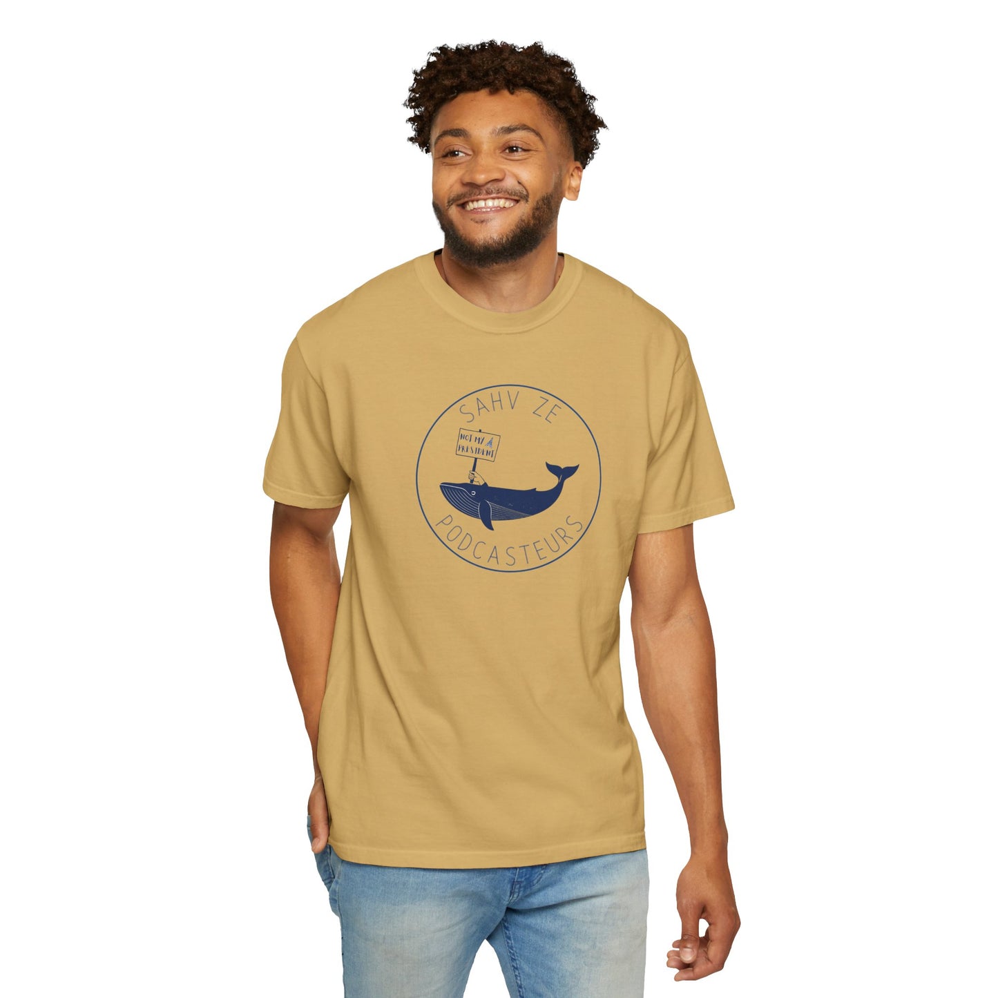 T-Shirt – Protest