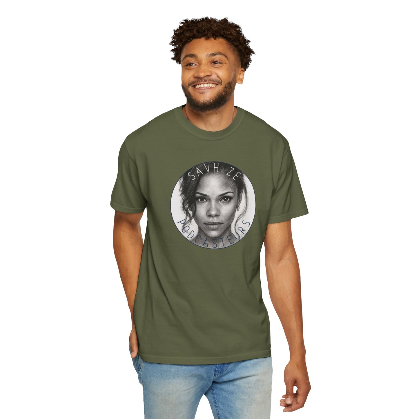 T-Shirt – The Honourable