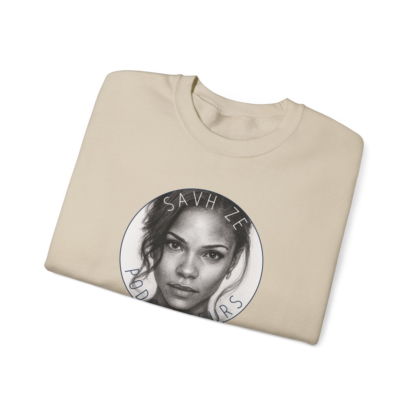 Crewneck Sweatshirt — The Honourable