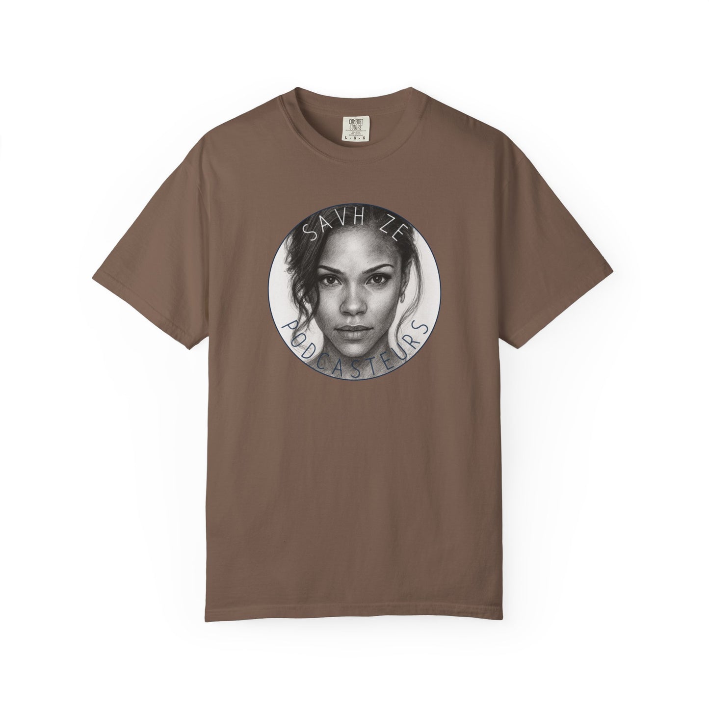 T-Shirt – The Honourable