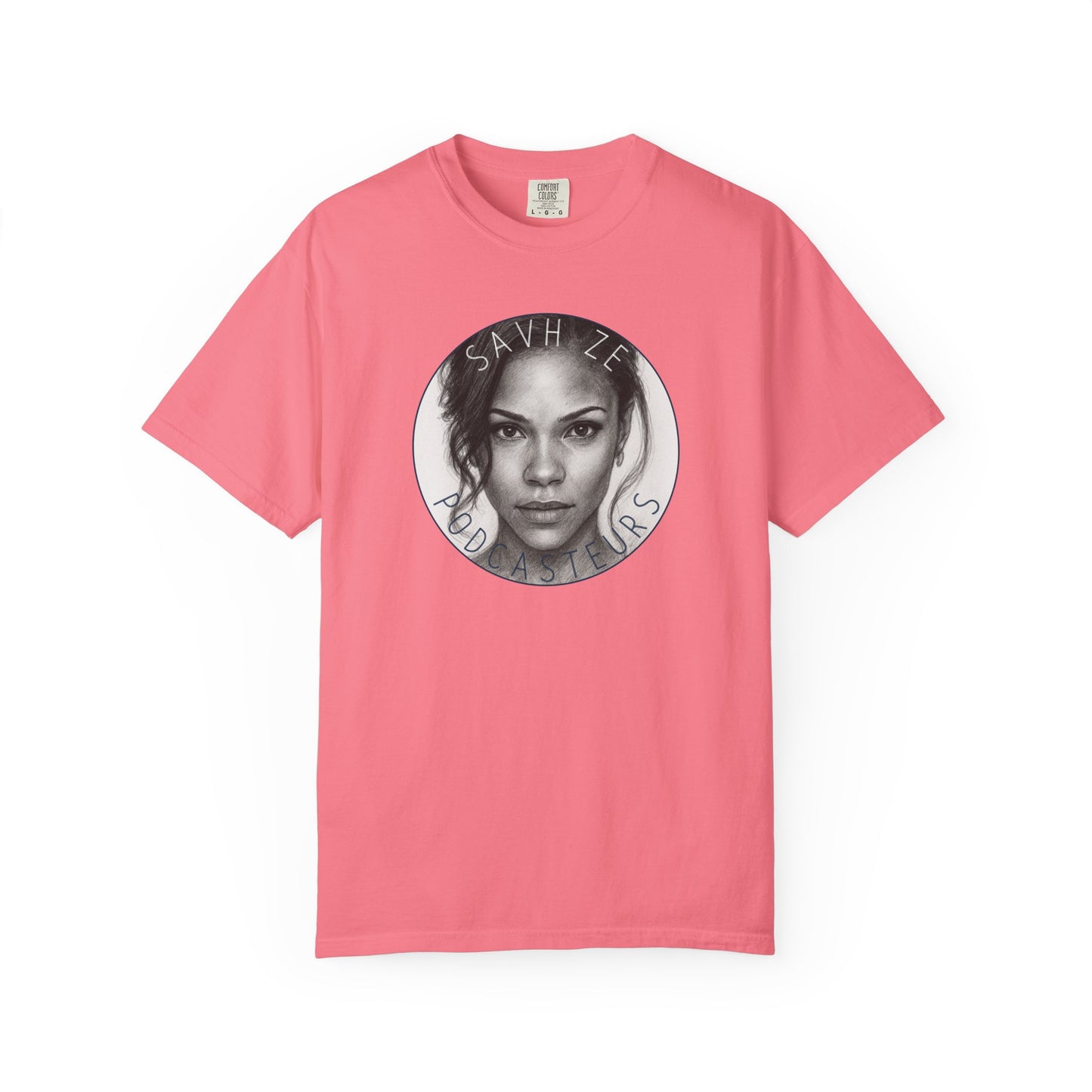 T-Shirt – The Honourable