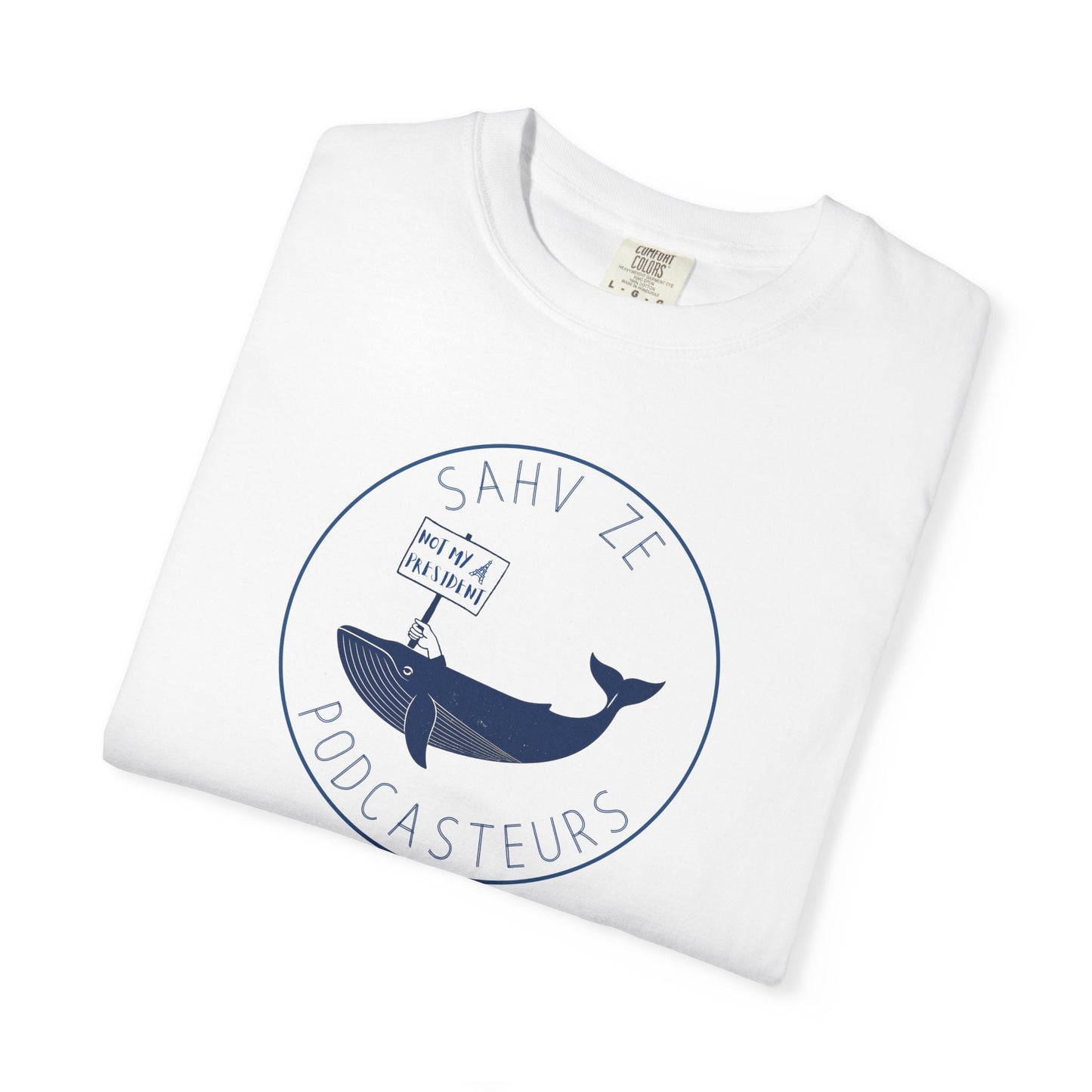 T-Shirt – Protest