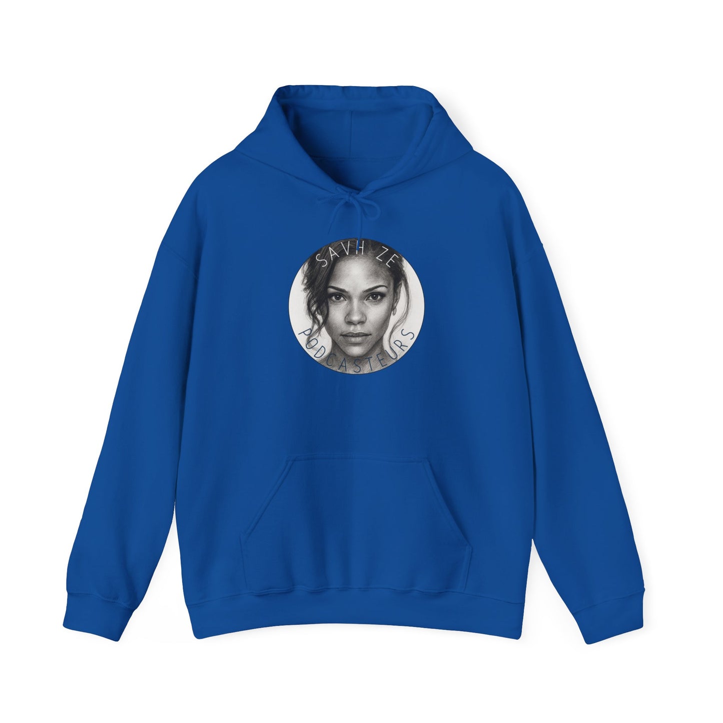 Hoodie — The Honourable