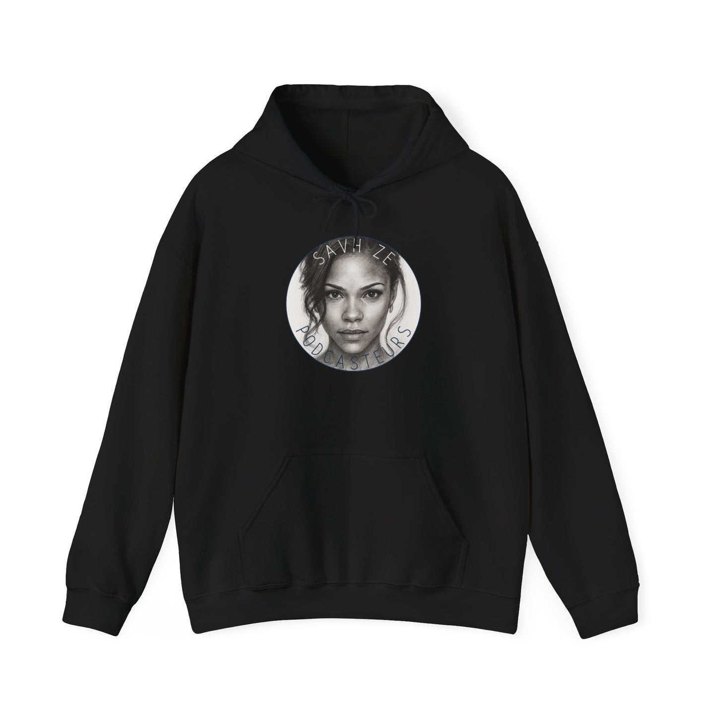 Hoodie — The Honourable