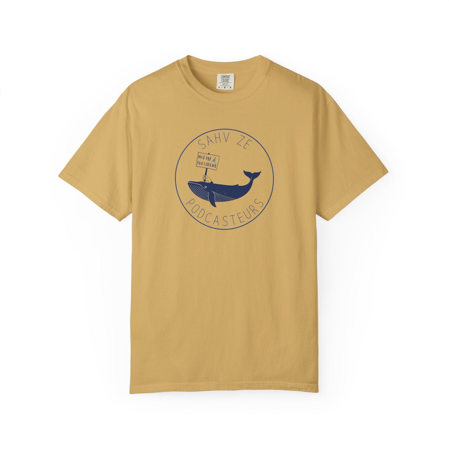 T-Shirt – Protest
