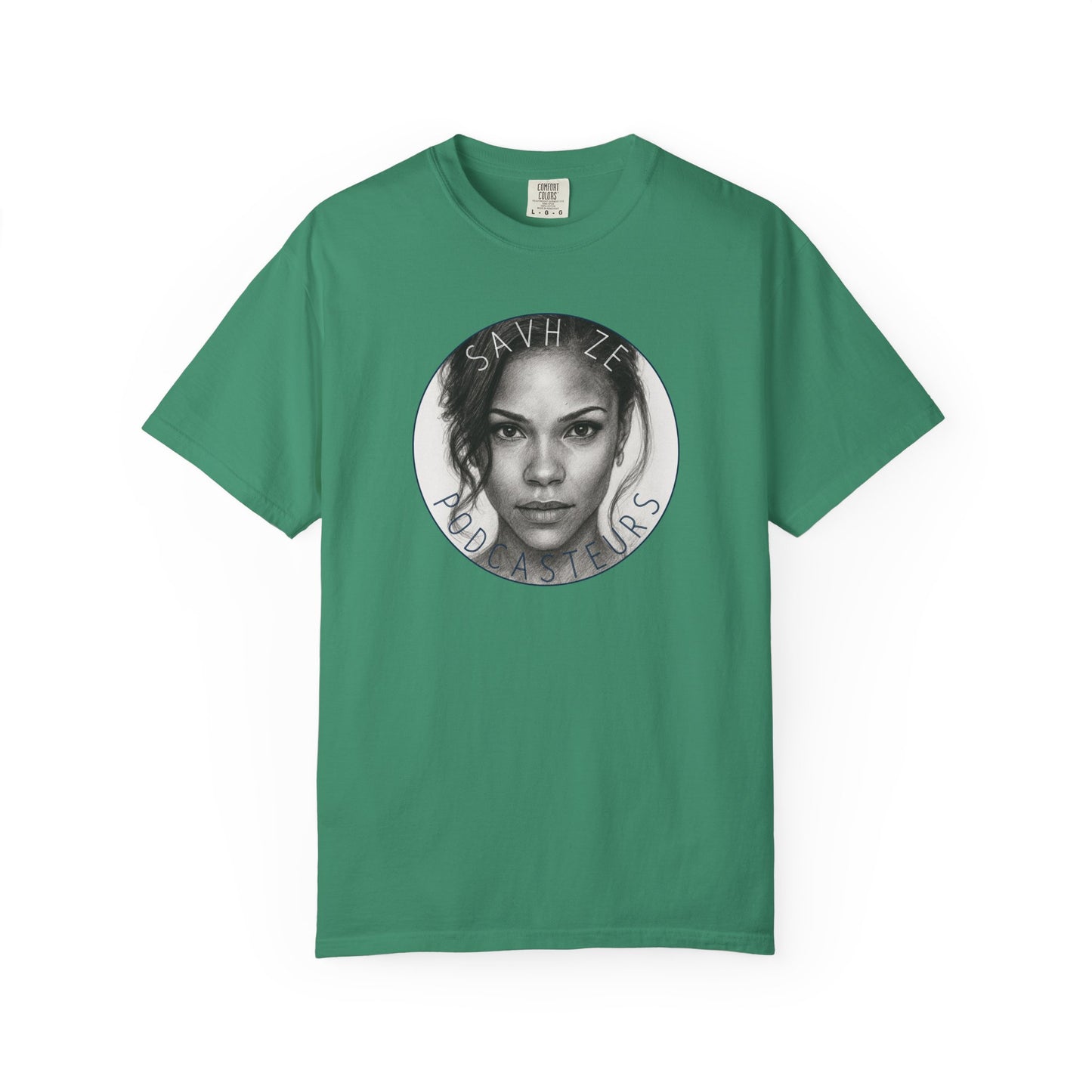 T-Shirt – The Honourable