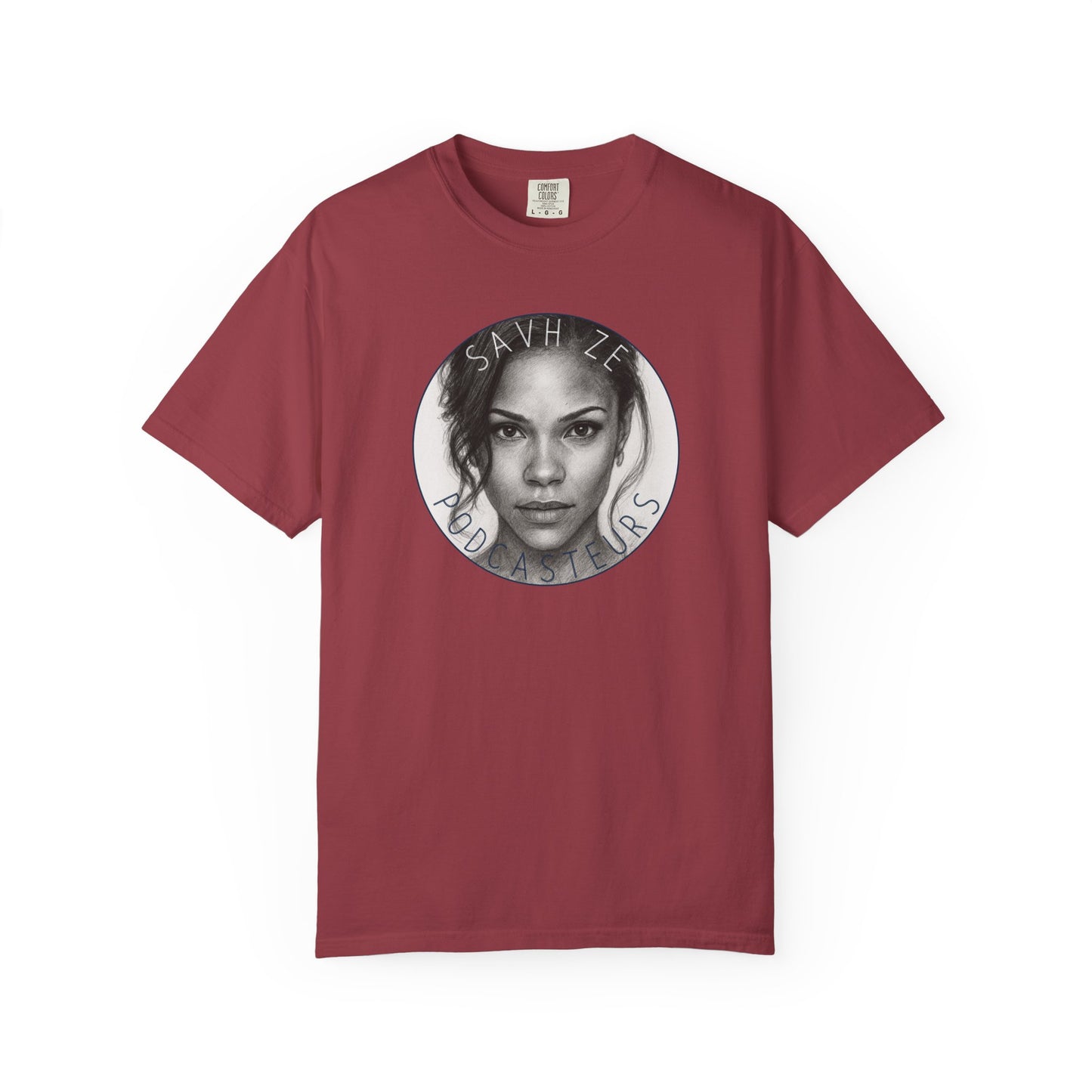 T-Shirt – The Honourable