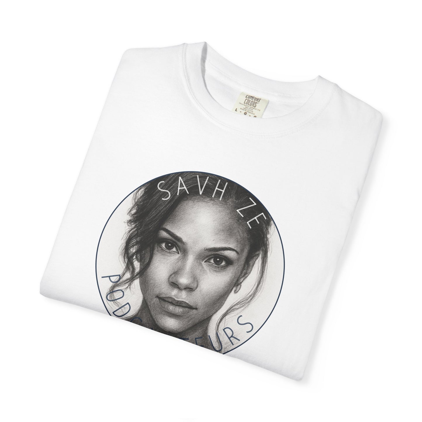 T-Shirt – The Honourable