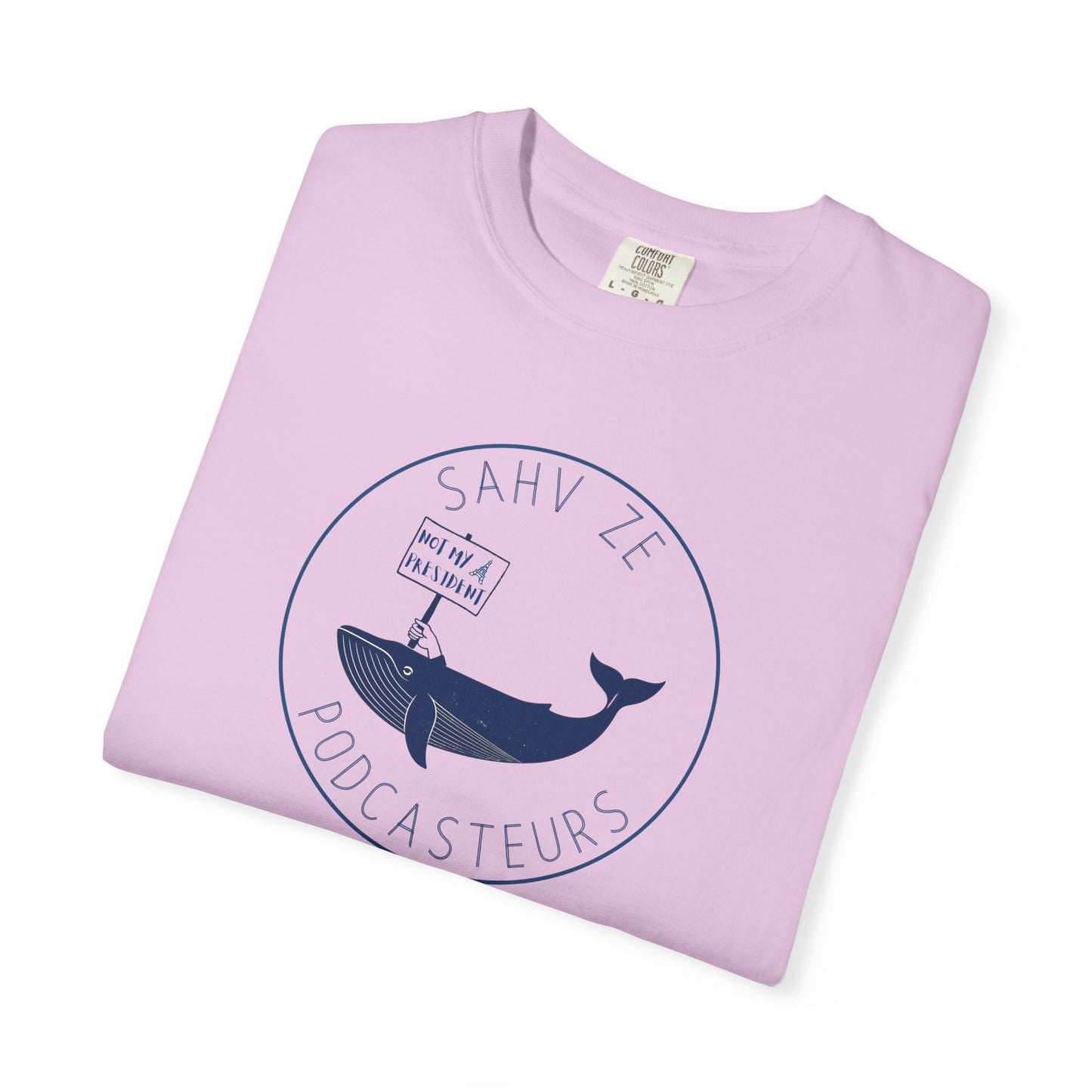 T-Shirt – Protest