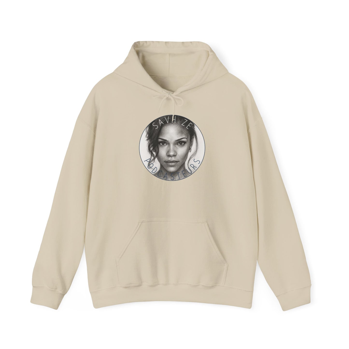 Hoodie — The Honourable