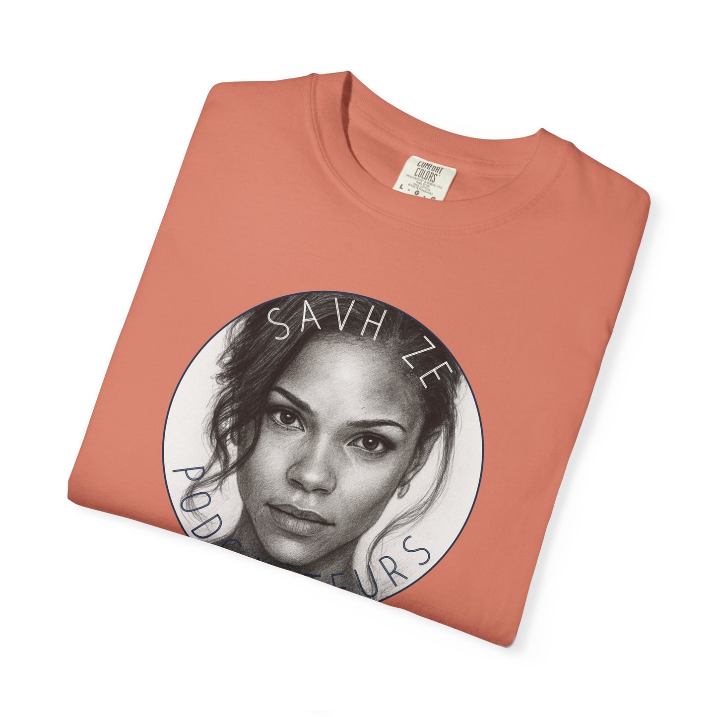 T-Shirt – The Honourable