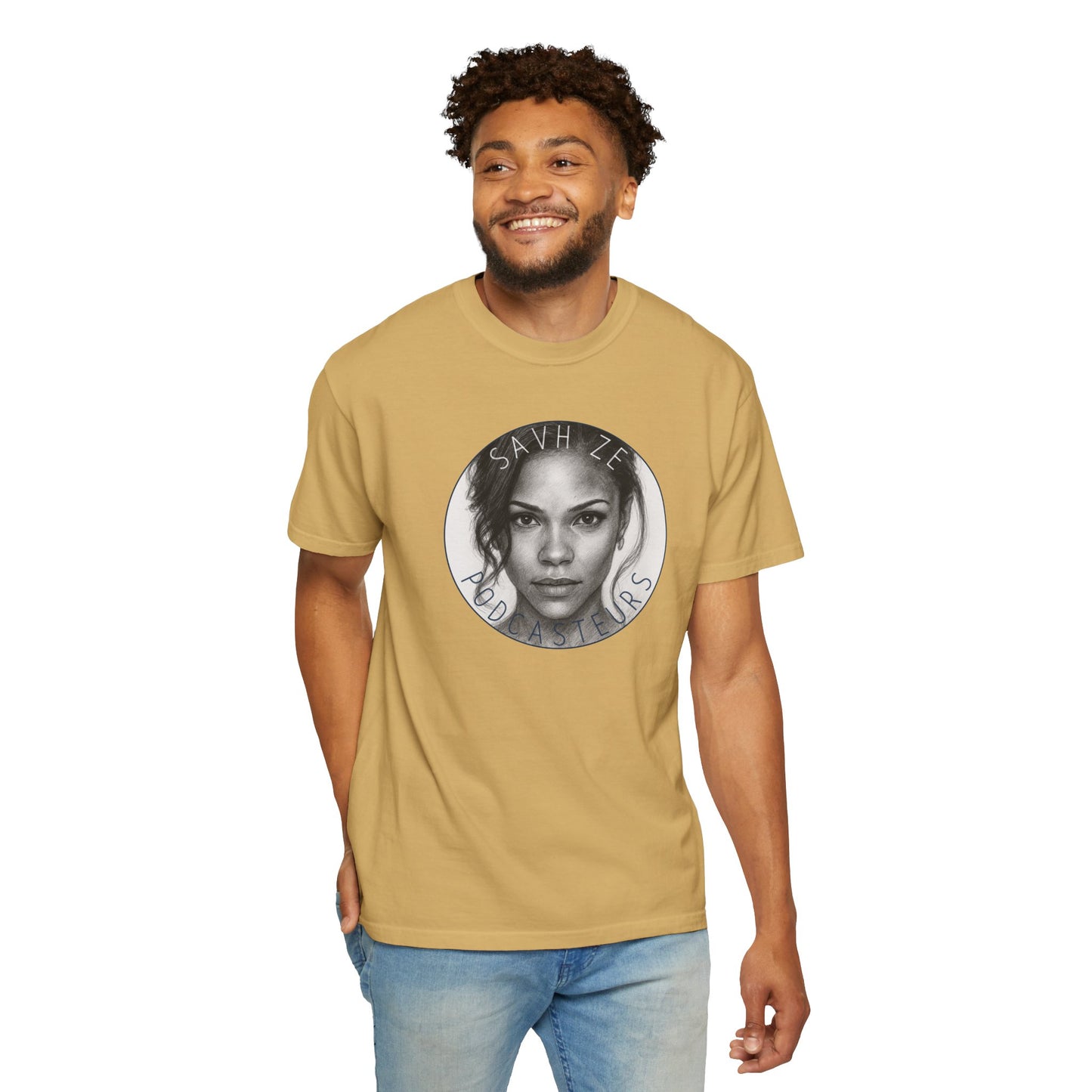 T-Shirt – The Honourable