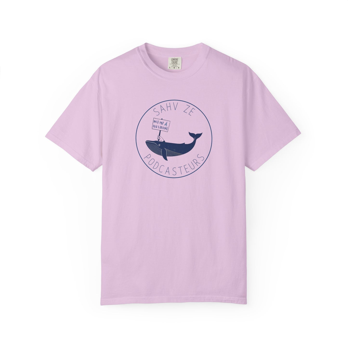 T-Shirt – Protest