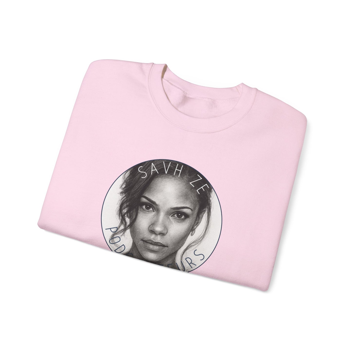 Crewneck Sweatshirt — The Honourable