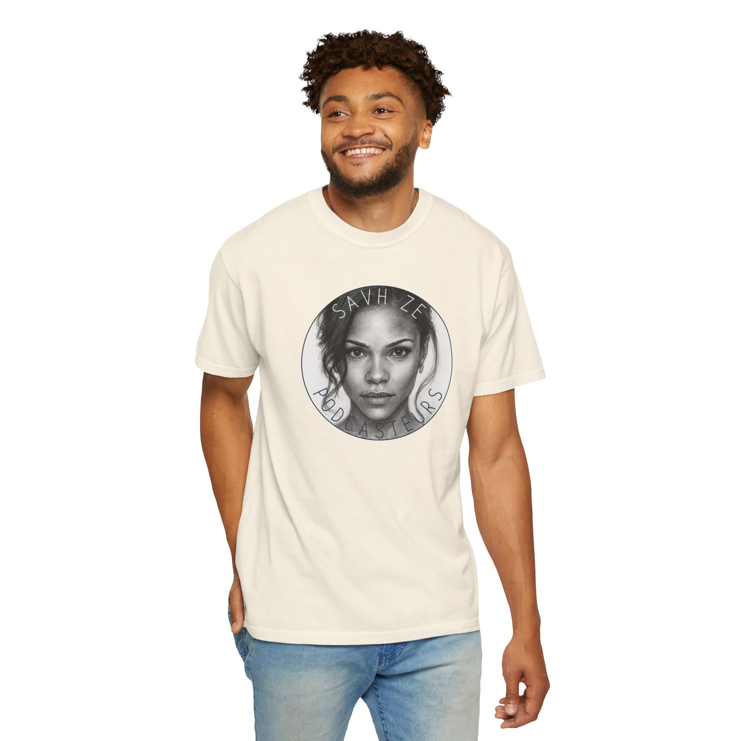T-Shirt – The Honourable