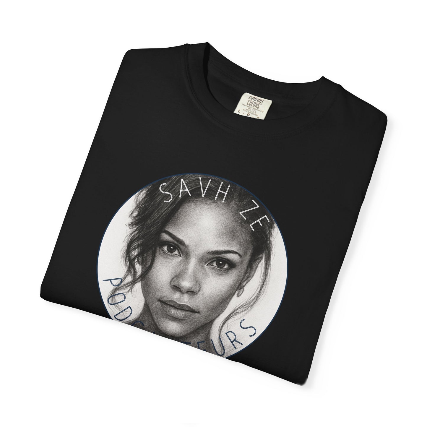 T-Shirt – The Honourable