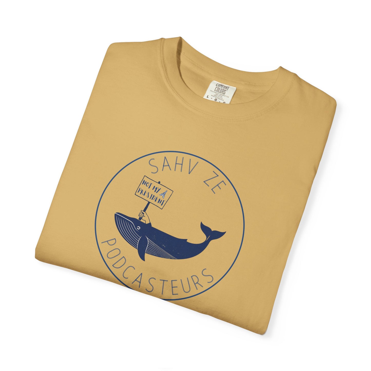 T-Shirt – Protest