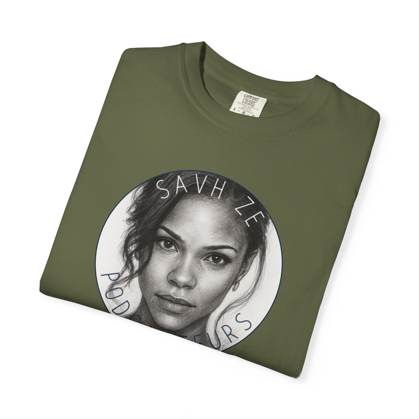 T-Shirt – The Honourable