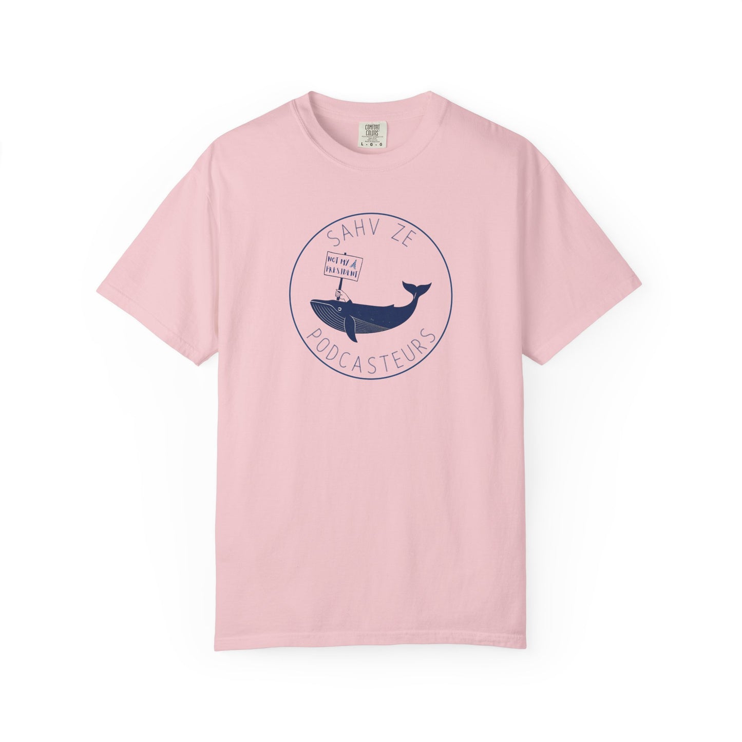 T-Shirt – Protest