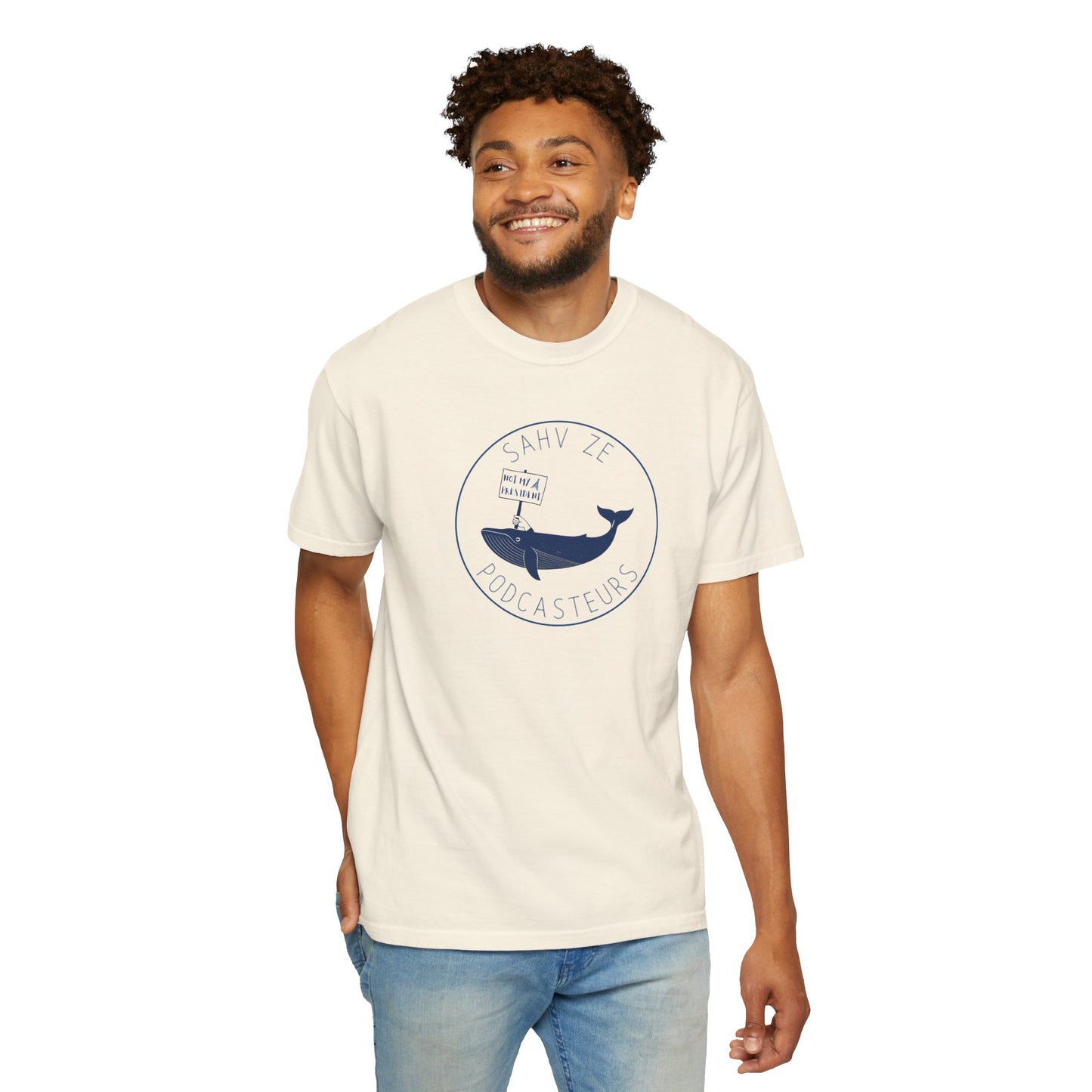 T-Shirt – Protest