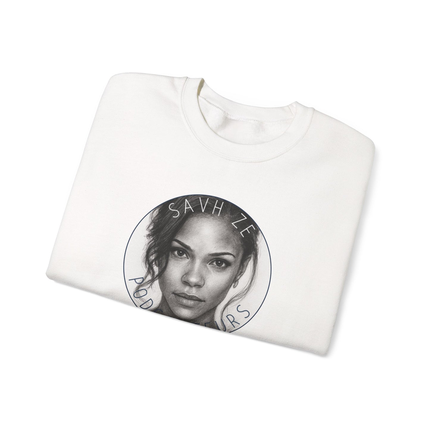 Crewneck Sweatshirt — The Honourable