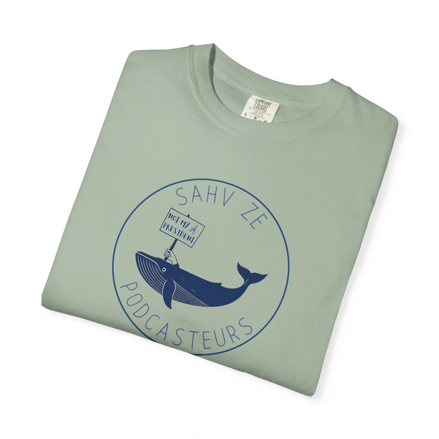 T-Shirt – Protest