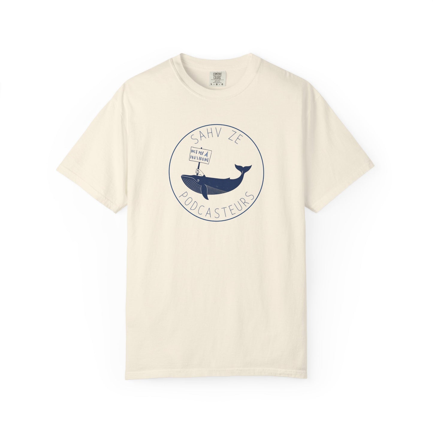 T-Shirt – Protest