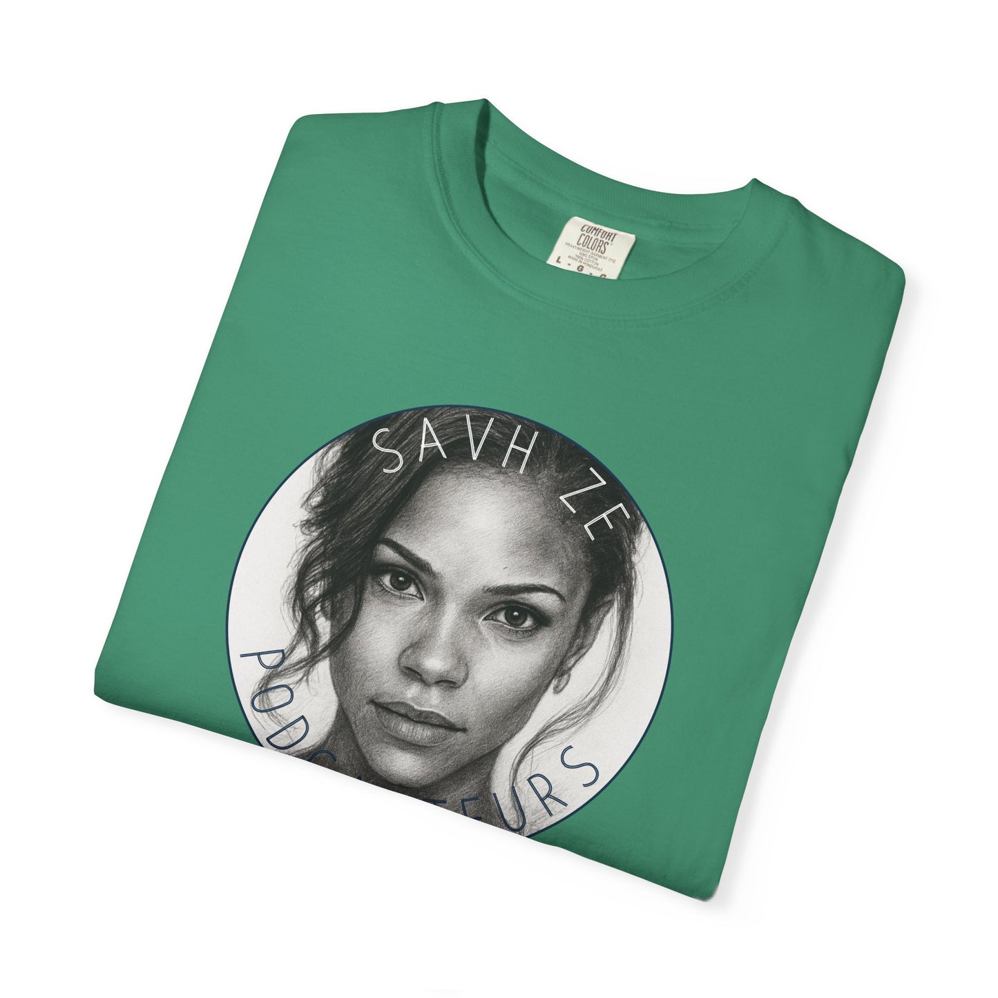 T-Shirt – The Honourable
