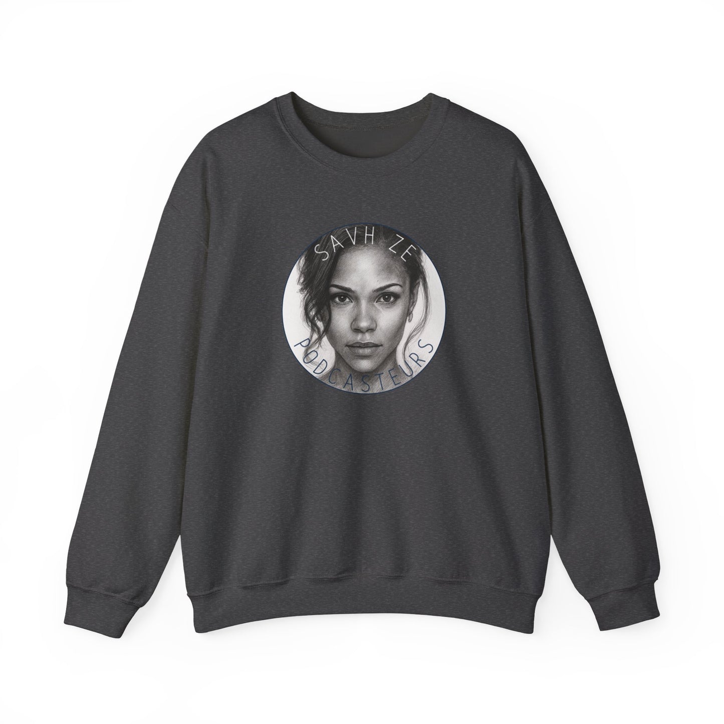 Crewneck Sweatshirt — The Honourable