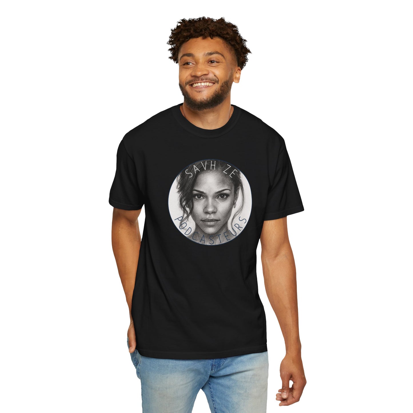 T-Shirt – The Honourable