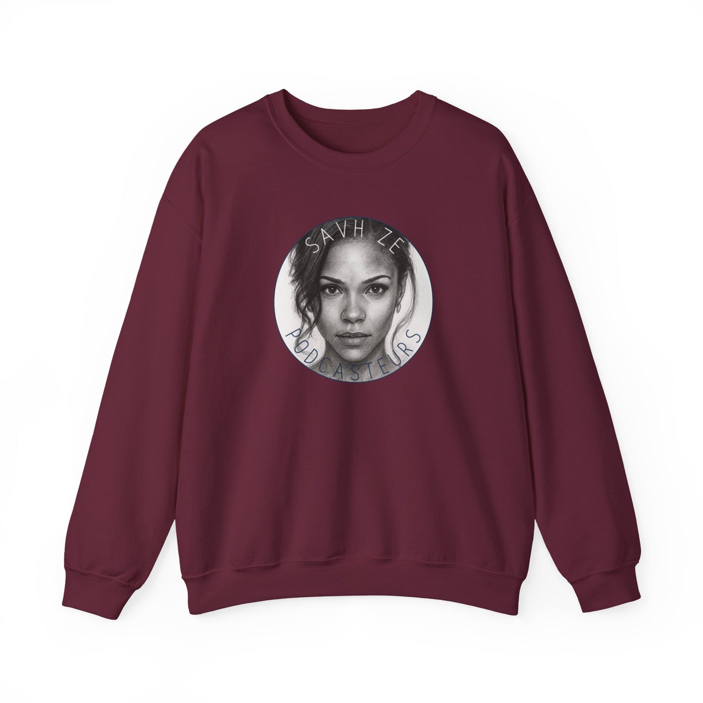 Crewneck Sweatshirt — The Honourable