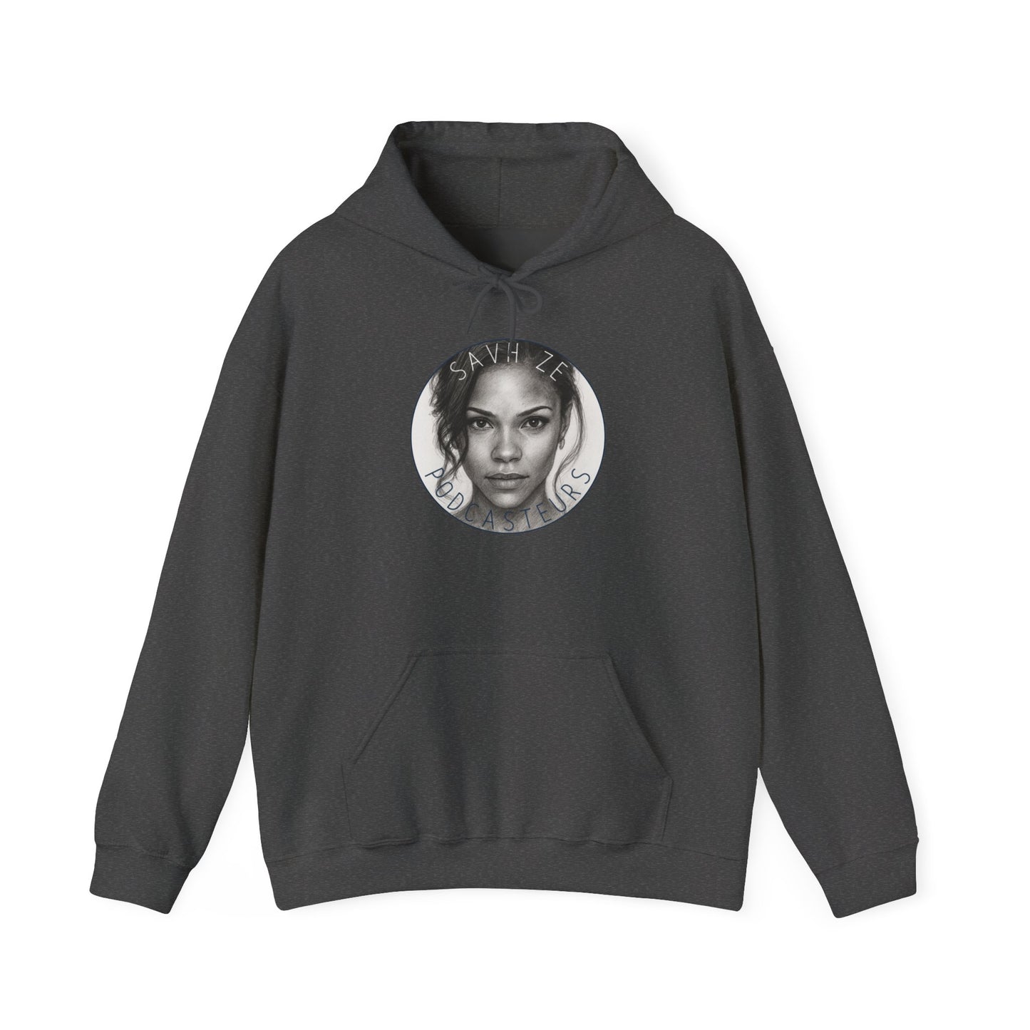 Hoodie — The Honourable