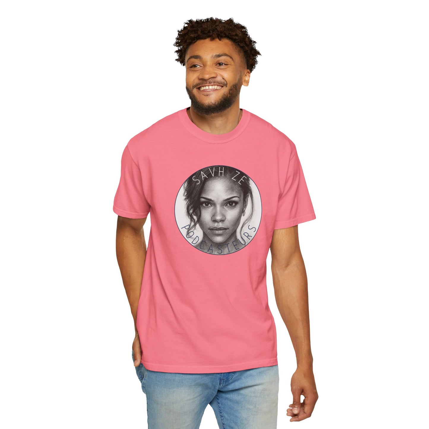 T-Shirt – The Honourable
