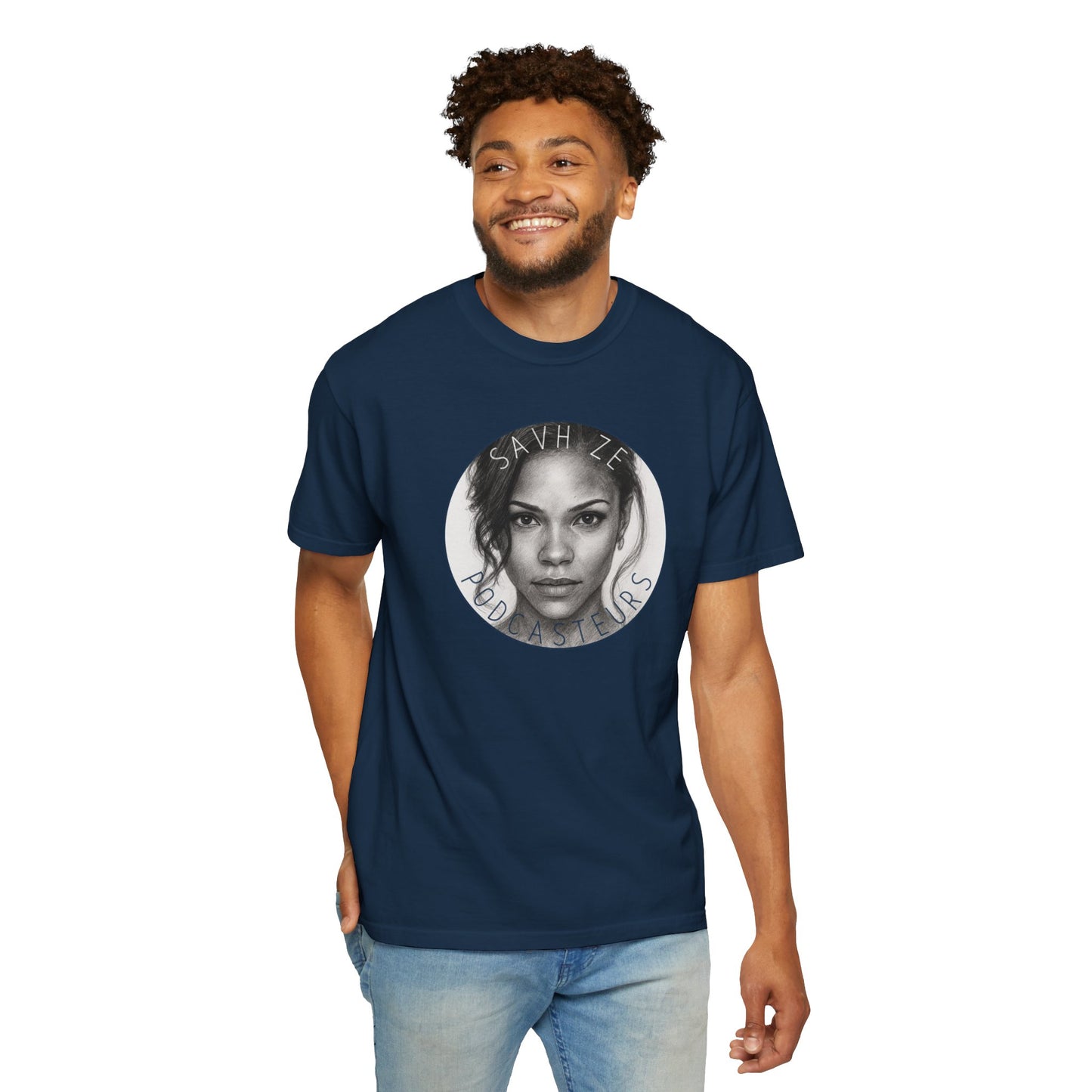 T-Shirt – The Honourable