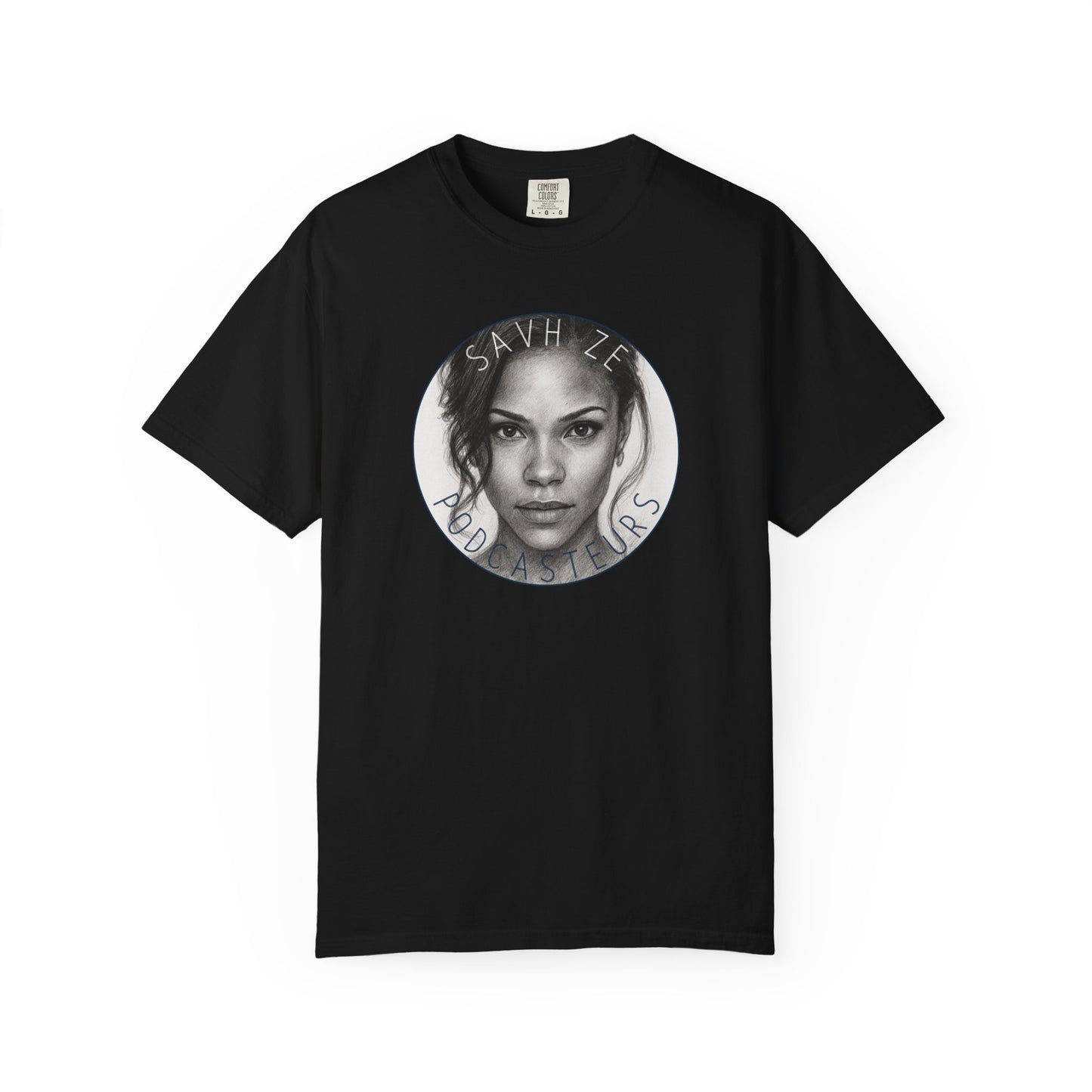 T-Shirt – The Honourable