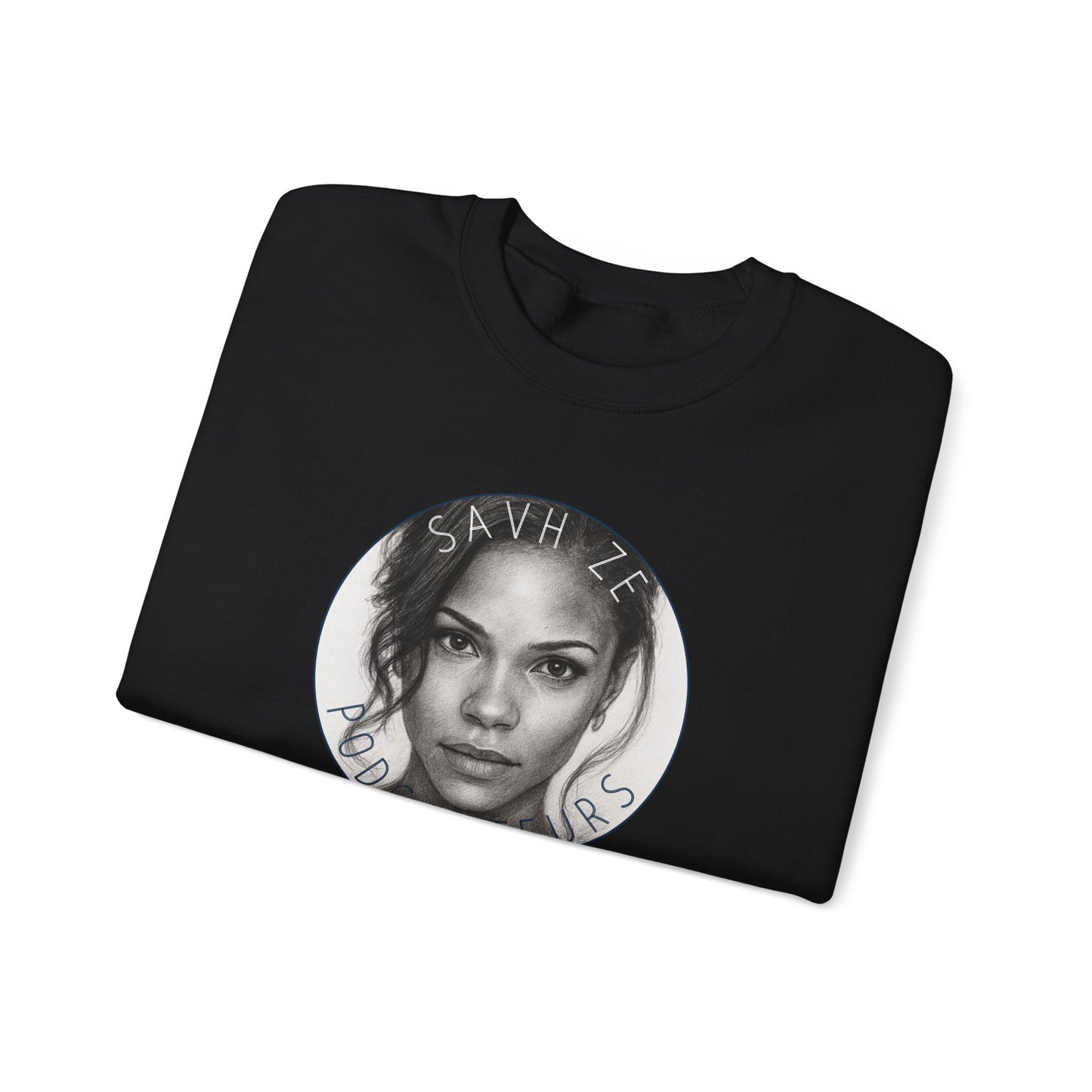 Crewneck Sweatshirt — The Honourable